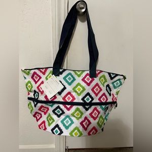 Thirty One Expand-A-Tote NEW